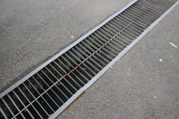Cost of Driveway Drainage Service in Saint Peters