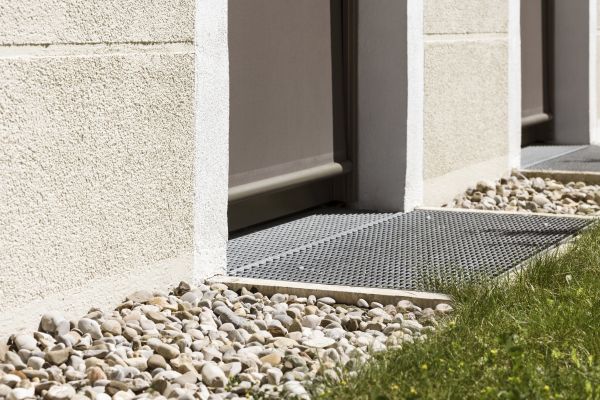 Cost of French Drain System Installation in Saint Peters