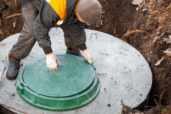 Cost of Sewage Ejector Pump Installation in Saint Peters