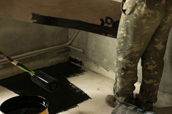 Cost of Interior Waterproofing in Saint Peters