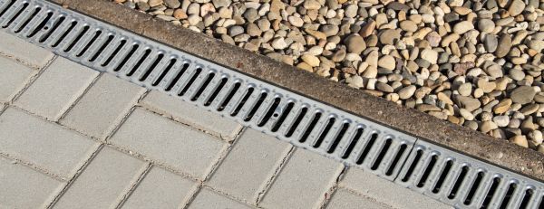 Cost of Surface Drainage in Saint Peters