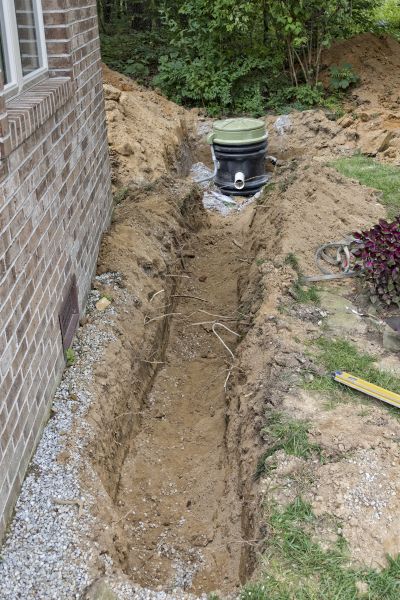 Cost of Grinder Pump Installation in Saint Peters