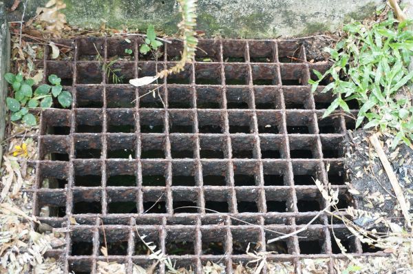 Cost of Yard Drain Cleaning in Saint Peters