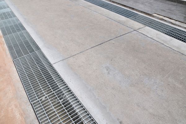 Cost of Driveway Runoff Control in Saint Peters