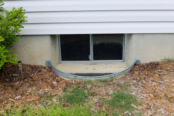 Cost of Window Well Drain Repair in Saint Peters