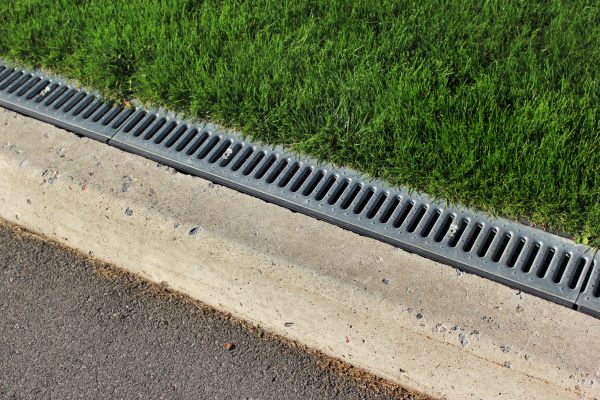Cost of Driveway Drainage Installation in Saint Peters
