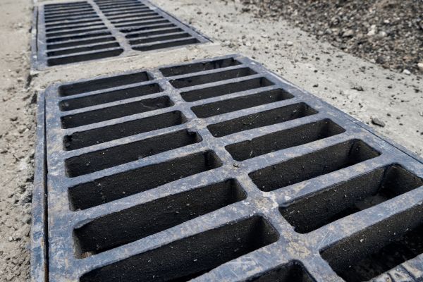 Cost of Catch Basin Repair in Saint Peters