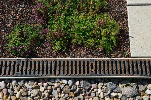 Cost of Yard Drain Installation in Saint Peters