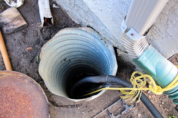 Cost of Drainage Pump Installation in Saint Peters