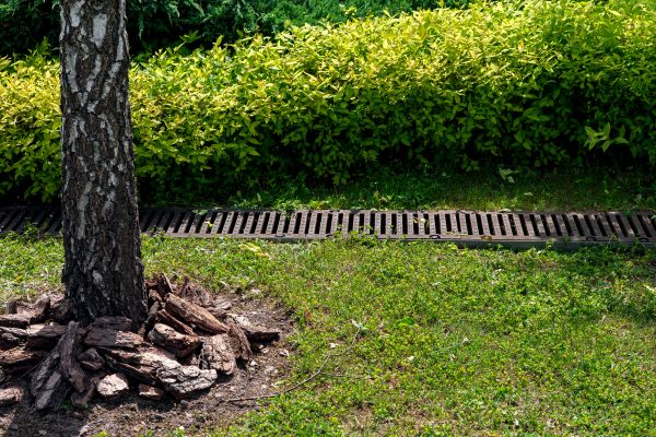 Cost of Garden Drainage Installation in Saint Peters