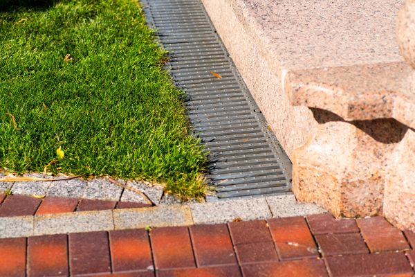 Cost of Drain Tile Repair in Saint Peters