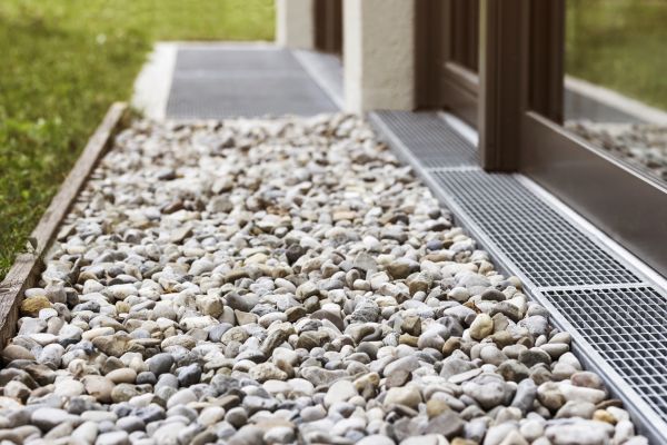 Cost of Yard Drainage Improvement in Saint Peters