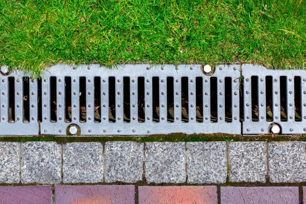 Cost of Rainwater Management in Saint Peters