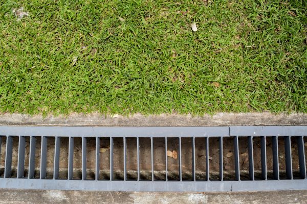 Cost of Exterior Drain Replacement in Saint Peters