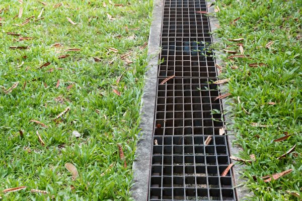Cost of Exterior Drain Repair in Saint Peters