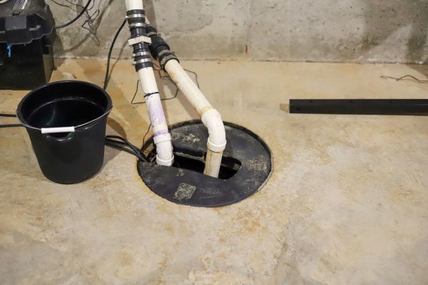 Cost of Sump Pump Backup Installation in Saint Peters