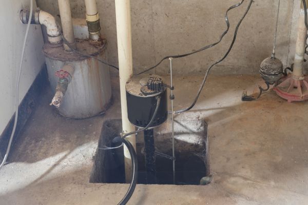 Cost of Sump Tank Installation in Saint Peters