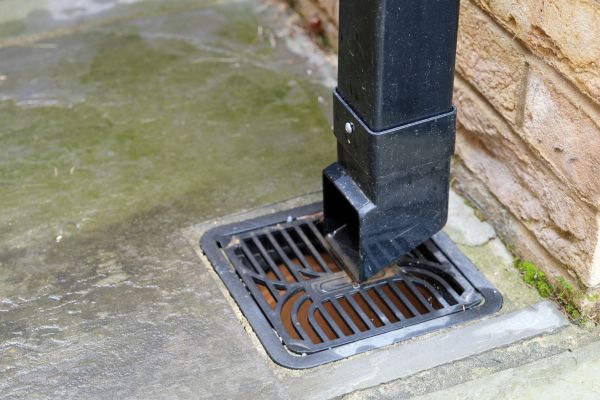 Cost of Drain Tile Installation in Saint Peters
