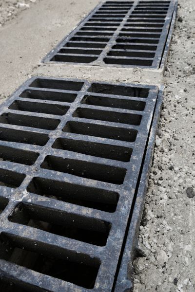 Cost of Sidewalk Drainage Installation in Saint Peters