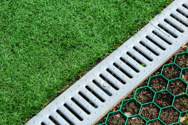 Cost of Underground Drain Replacement in Saint Peters