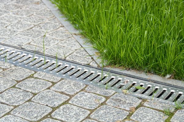 Cost of Drainage Pipe Installation in Saint Peters