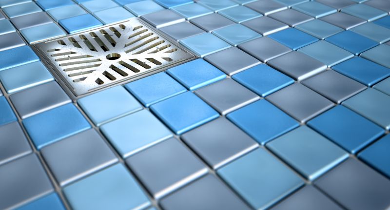 Drainage Tile Service