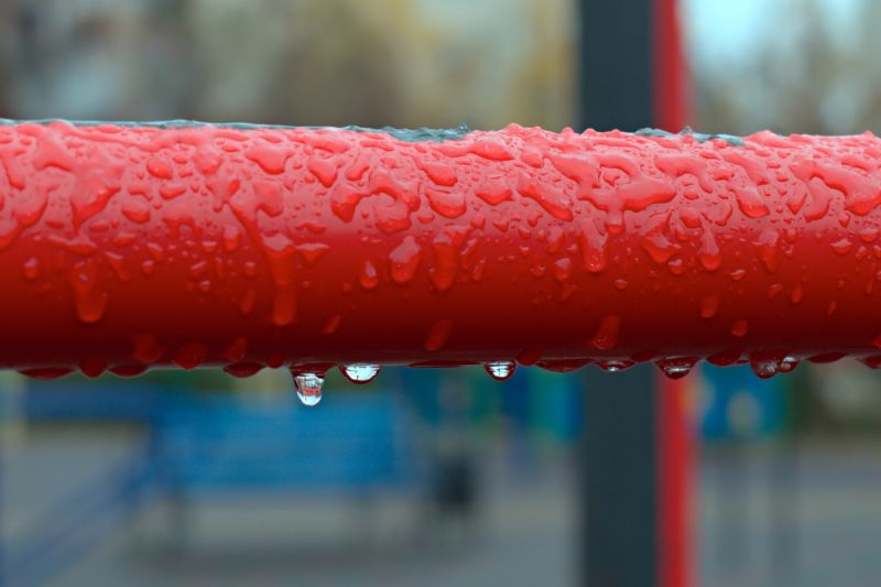 Driveway Pipe Repair