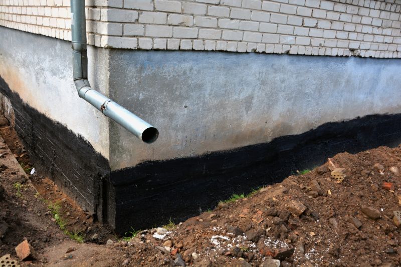 Foundation Repair Companies